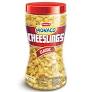 Parle Monaco Cheeslings - Classic 150 g